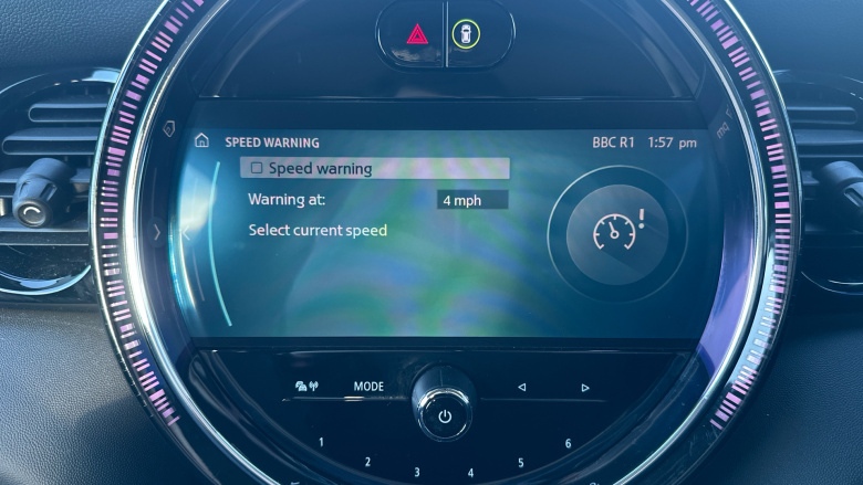 MINI Hatchback 1.5 Cooper Classic 5dr Petrol Hatchback